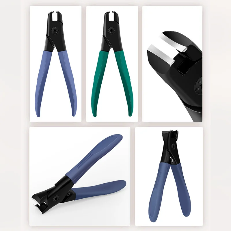 St Future Precision Nail Clippers