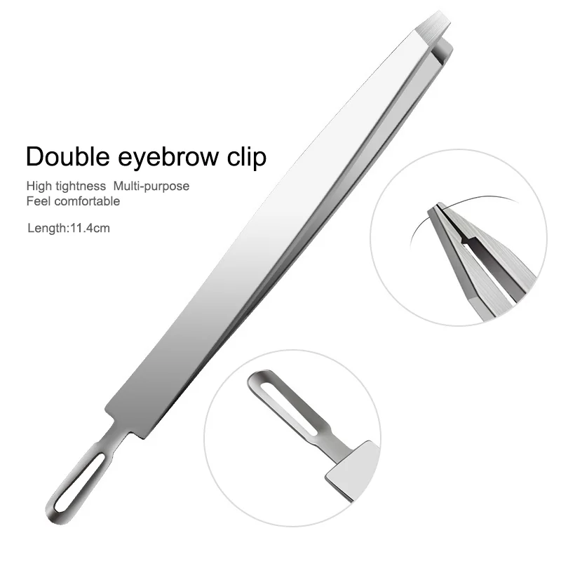 St Future Professional Precision Tweezers