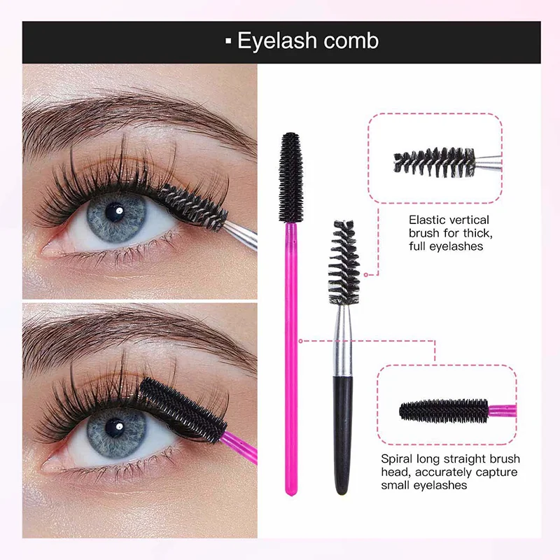St Future DIY Eyelash Extension Kit