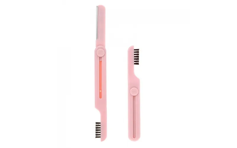 St Future Precision Slant Tweezer