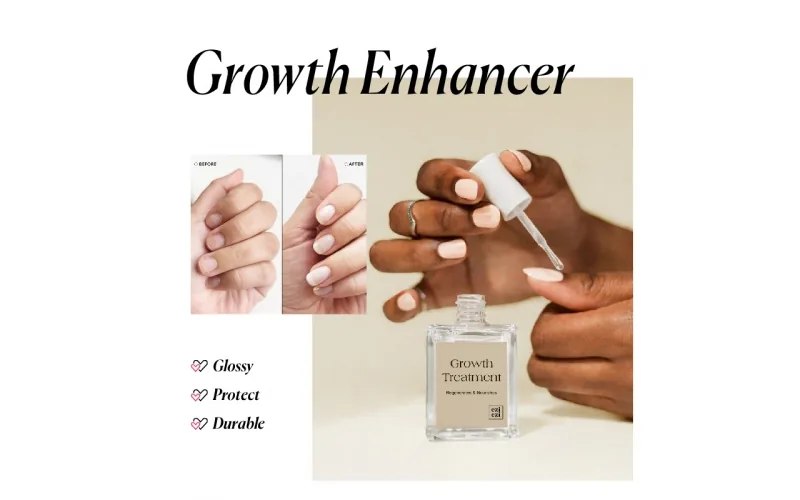 St Future Anti-Bite Nail Treatment
