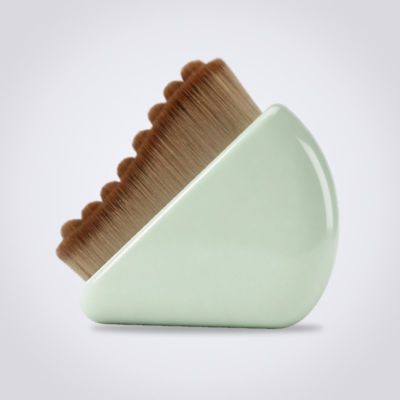 St Future The Sculpted Harmony Makeup Brush Collection