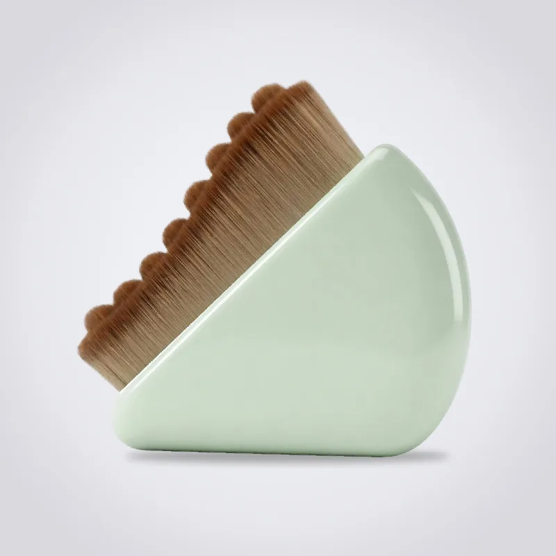 The Sculpted Harmony Makeup Brush Collection