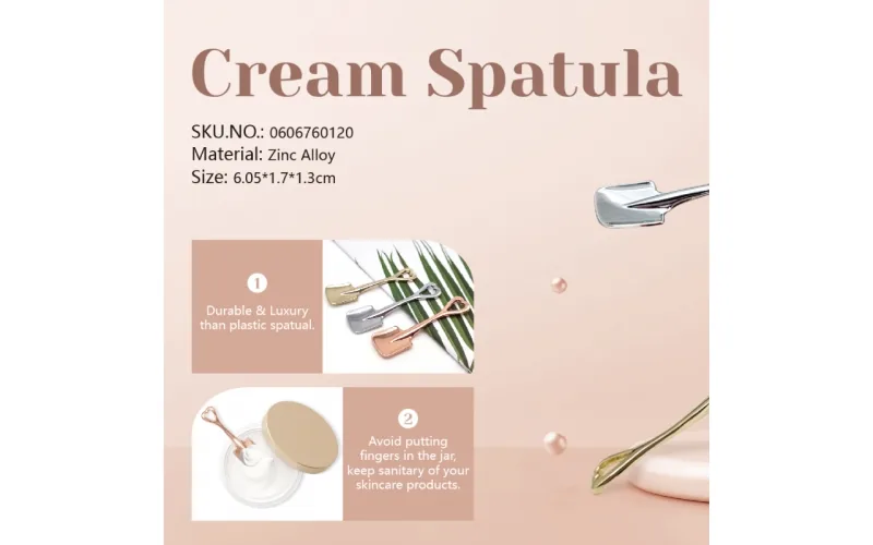 St Future Masajeador de metal Herramienta para masaje de ojos Herramienta para masaje de ojos Espátula de crema Herramienta de masaje facial de metal Herramienta de masaje facial de metal Rodillo de masaje de ojos Rodillo de masaje de ojos Latón Guasha Rose Quartz Eye Ma