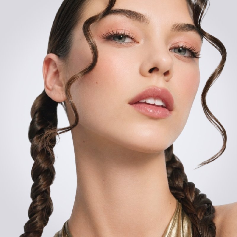 Airy Dual-Structure Lash Collection