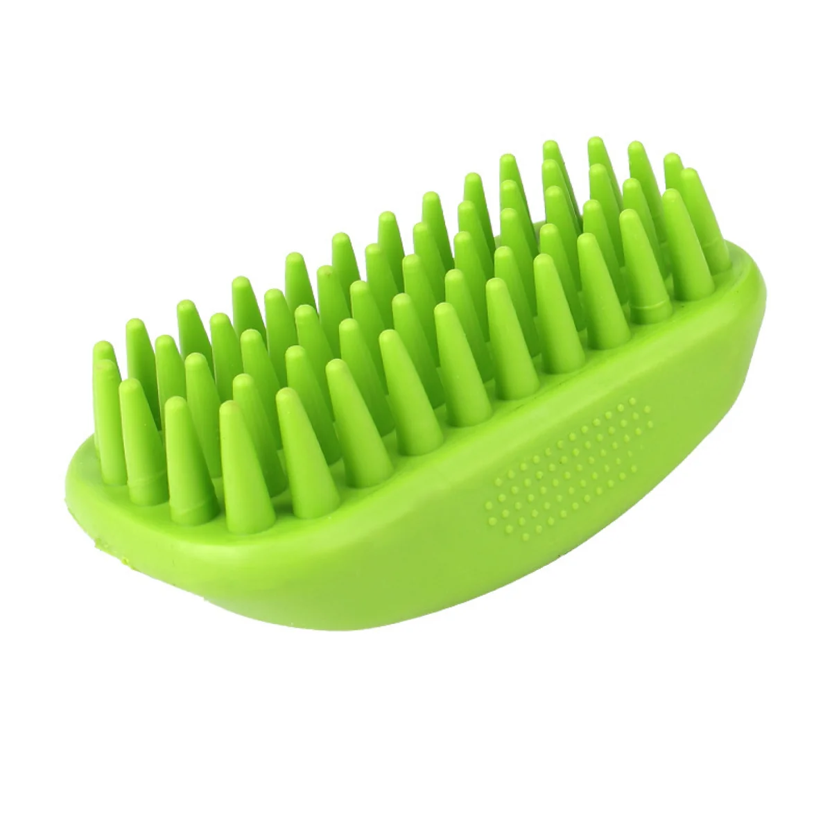 St Future Soft-Tip Pet Bath & Massage Brush