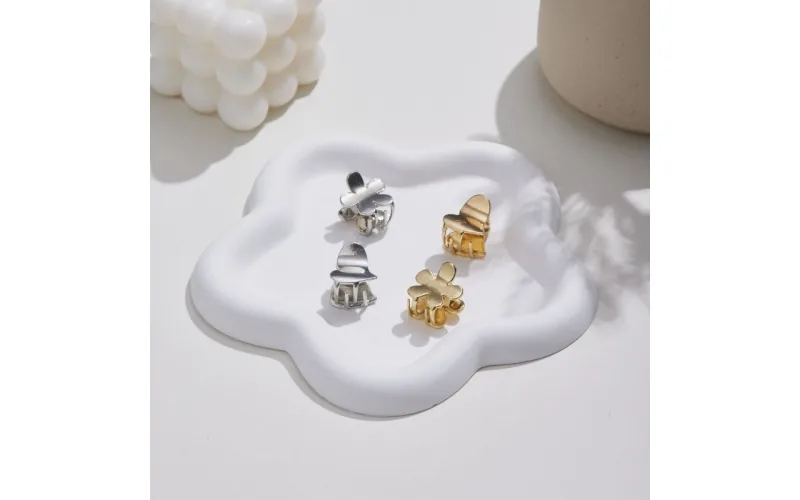 St Future Perfect Hair Clips for All Ages and Occasions