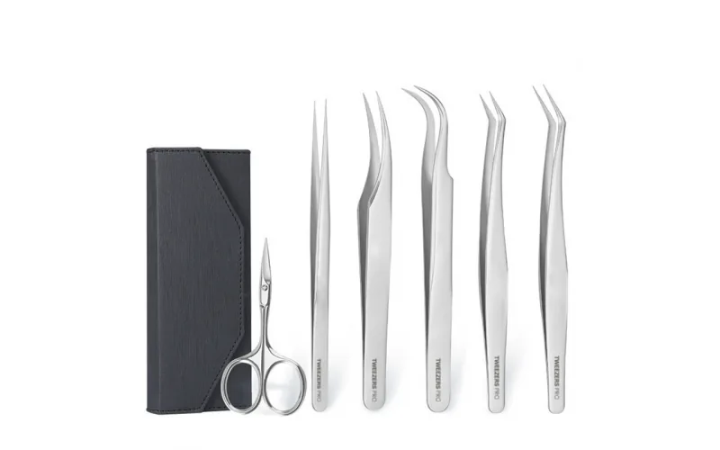 St Future Eyelash Tool Manufacturer Custom Designs and Large-Scale Orders