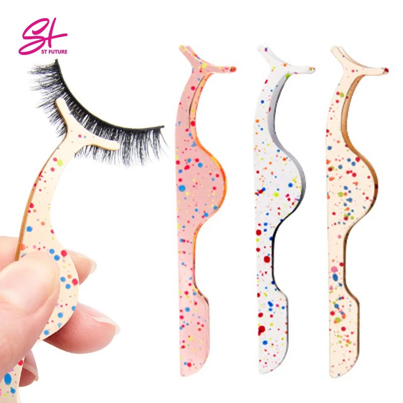 St Future Wholesale Eyelash Tools Reliable Manufacturer & Supplier
