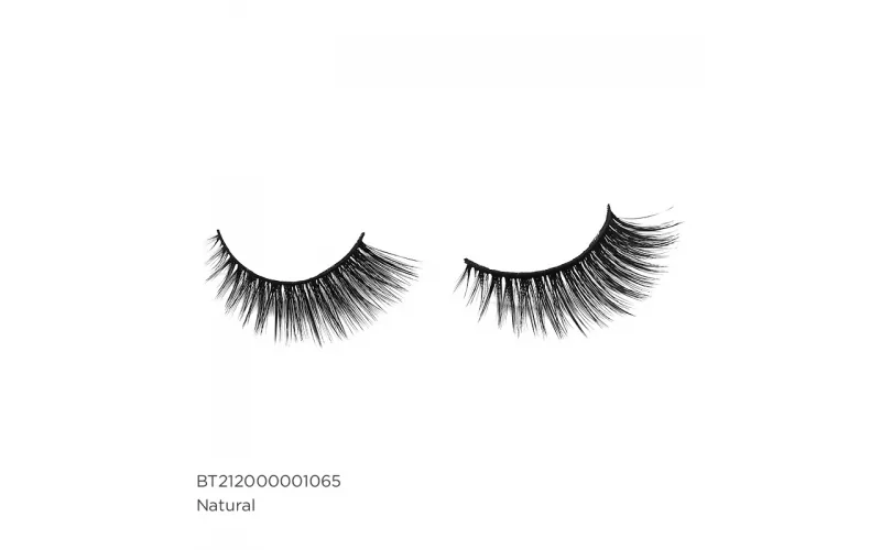 St Future 3D/5D Faux Mink Strip Lashes