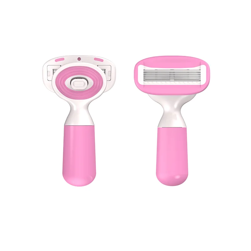 St Future Portable Mini Body Hair Razor