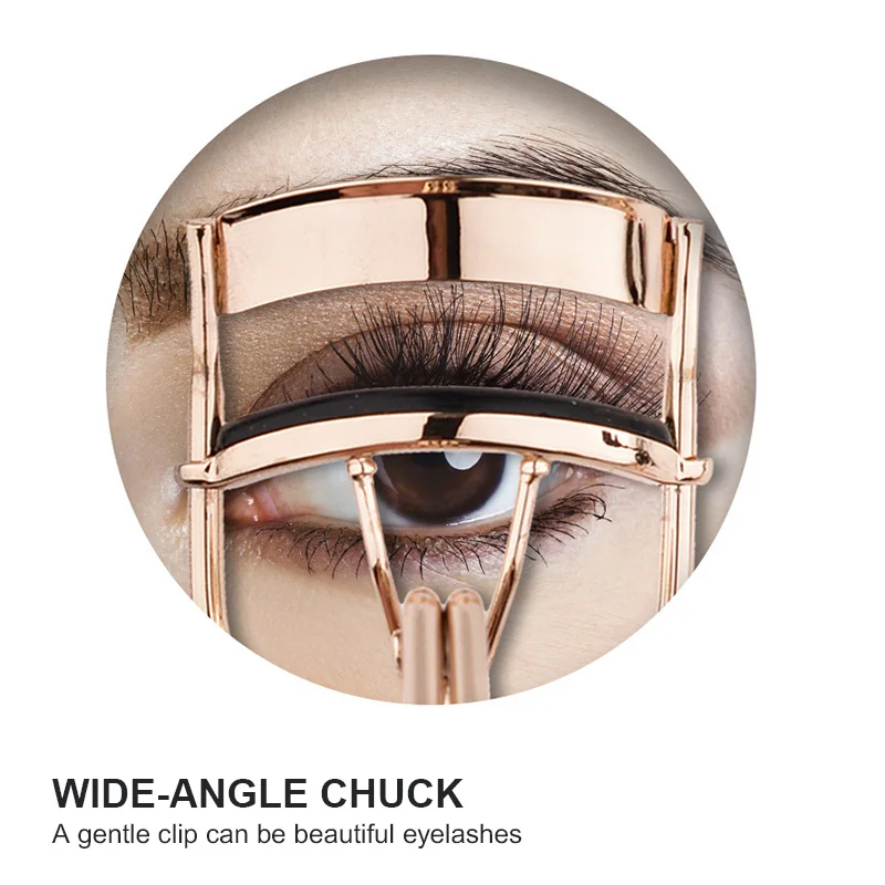 St Future High-Quality Eyelash Curlers Supplier - Custom Designs Available