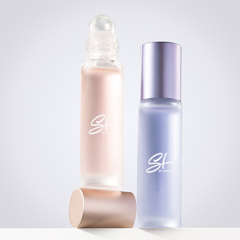 Nourishing Cuticle and Nail Oil