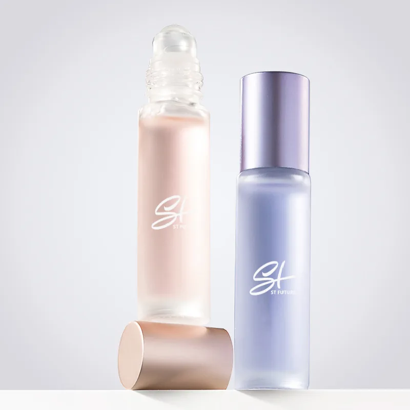 St Future Nourishing Cuticle and Nail Oil