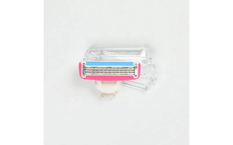 St Future Travel-Size Mini Hair Removal Razor