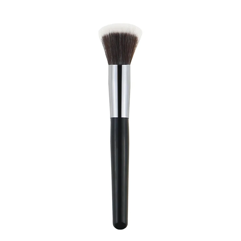 St Future Juego de brochas de maquillaje básico de 12 piezas
