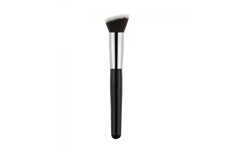 St Future Colección de brochas de maquillaje para principiantes de 18 piezas