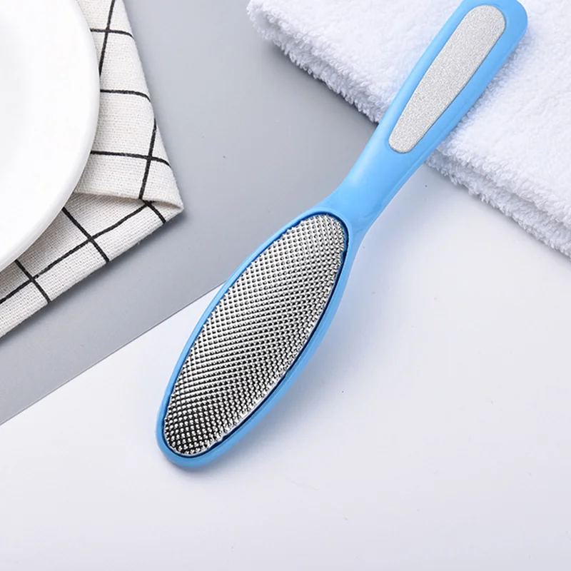 St Future 2-in-1 Metal Foot File & Callus Remover
