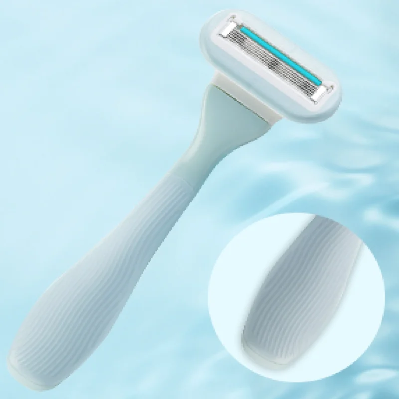 St Future 5-Layer Blade Women’s Shaving Razor