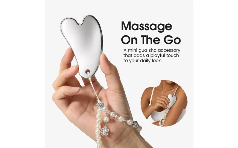 St Future Collection d'outils de massage