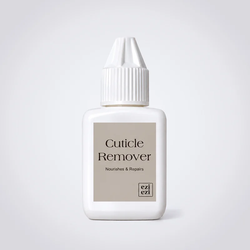 St Future Nail Treatment Cuticle Remover