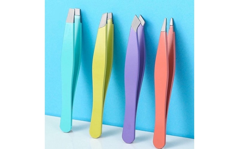 Pinzas de belleza multifuncionales
