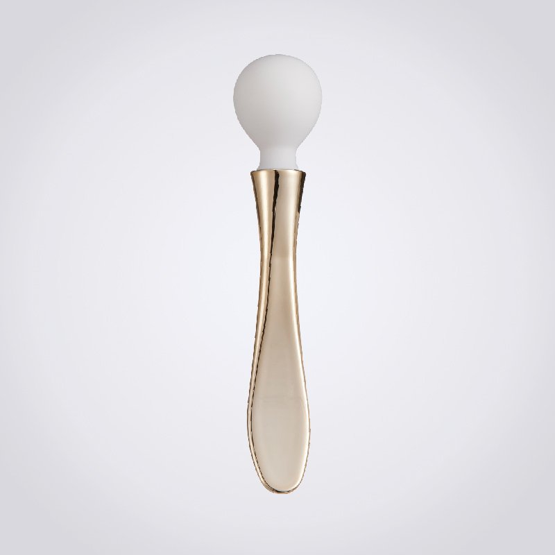 St Future Dual-Ended Silicone Massage Wands