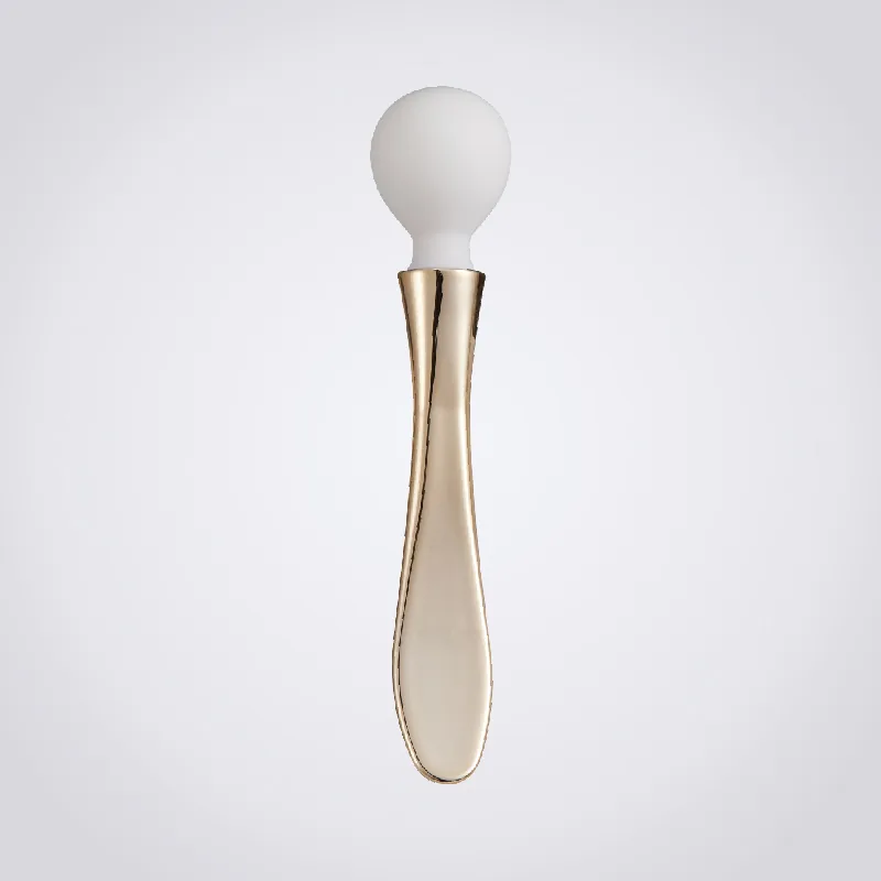 St Future Dual-Ended Silicone Massage Wands