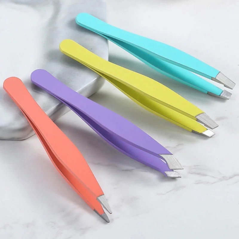 St Future Multi-Functional Beauty Tweezers