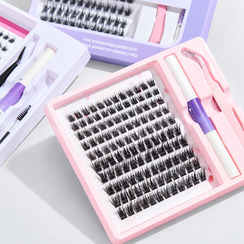 St Future DIY Eyelash Extension Kit