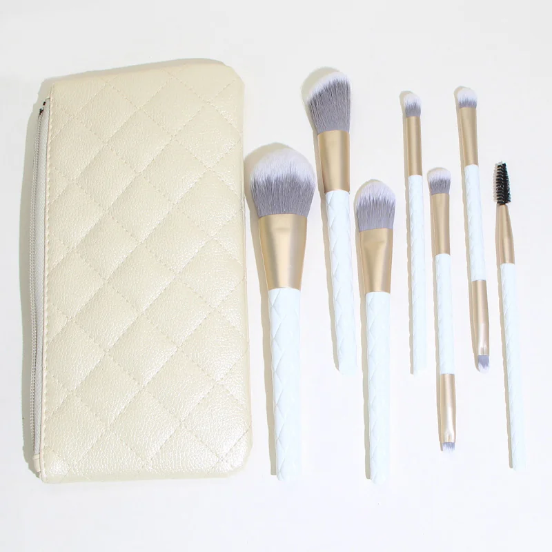 St Future Special-Handle Custom Makeup Brush Set