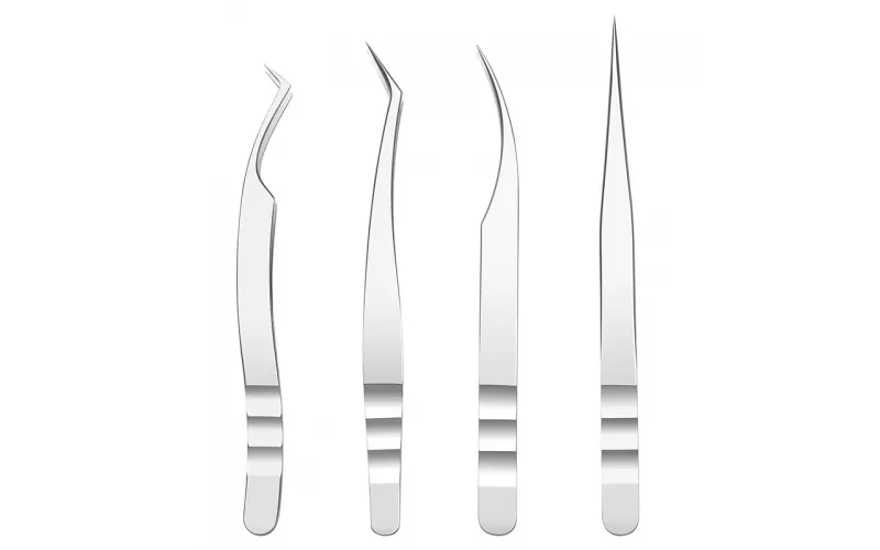 St Future Professional Eyelash Applicators Bulk Supply for Beauty Salons