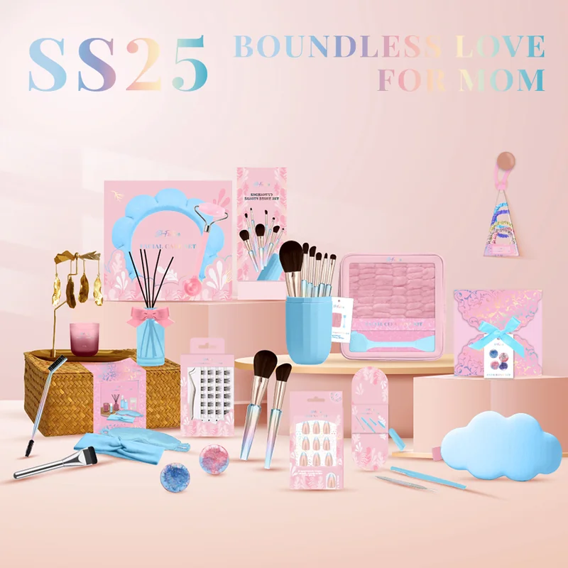St Future Boundless Love Mother's Day Beauty & Personal Care Collection