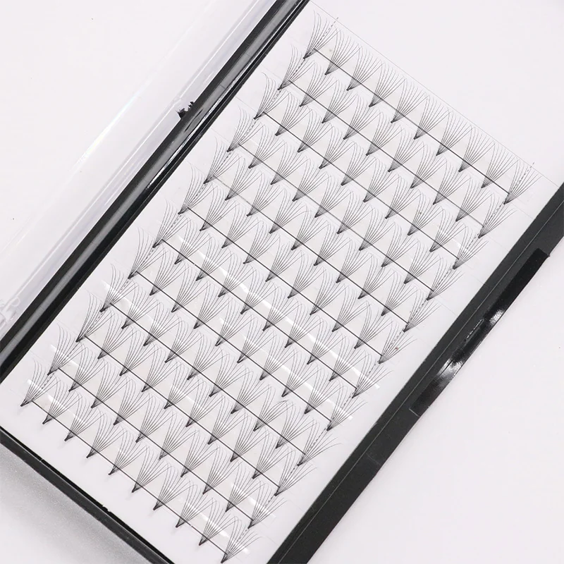 Classic Knot-Free Individual Lashes