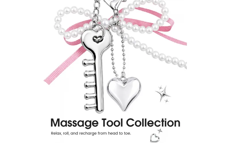 St Future Collection d'outils de massage