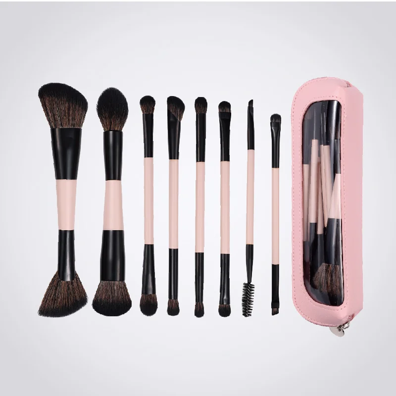St Future Dual-Ended Brushes Set