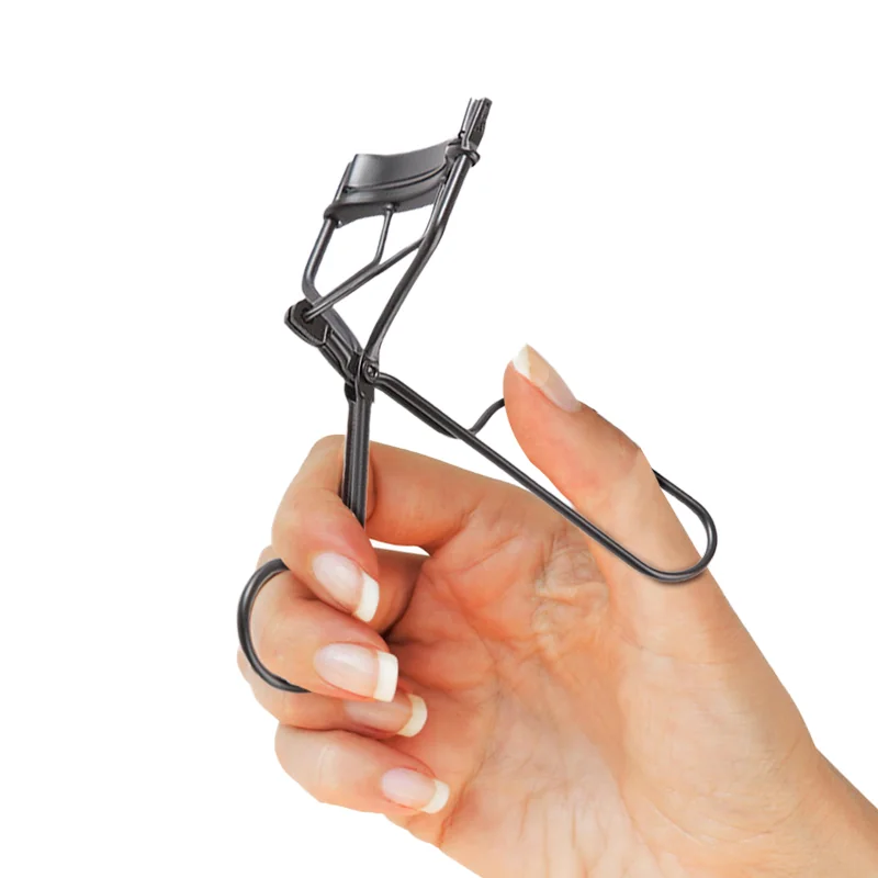 St Future Curling eyelash curler Curling eyelash curler Compact Precision Dual-Head Design Lash Curle Precision Grip Eyelash Curler Elegant Loop Lash Curler Natural Fit Wide-Angle Lash Curler manufact