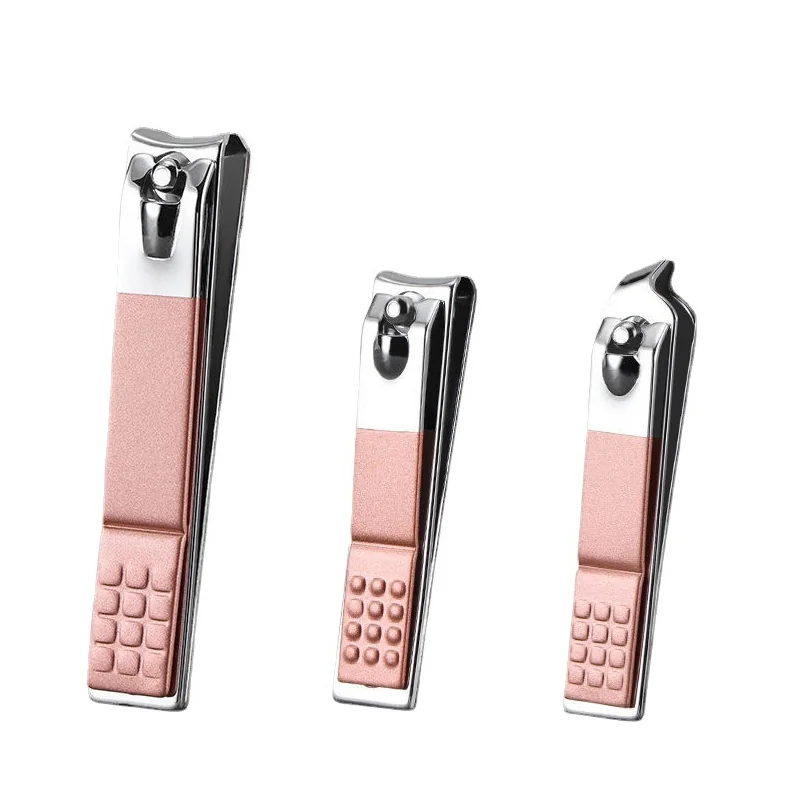 St Future Precision Nail Clippers