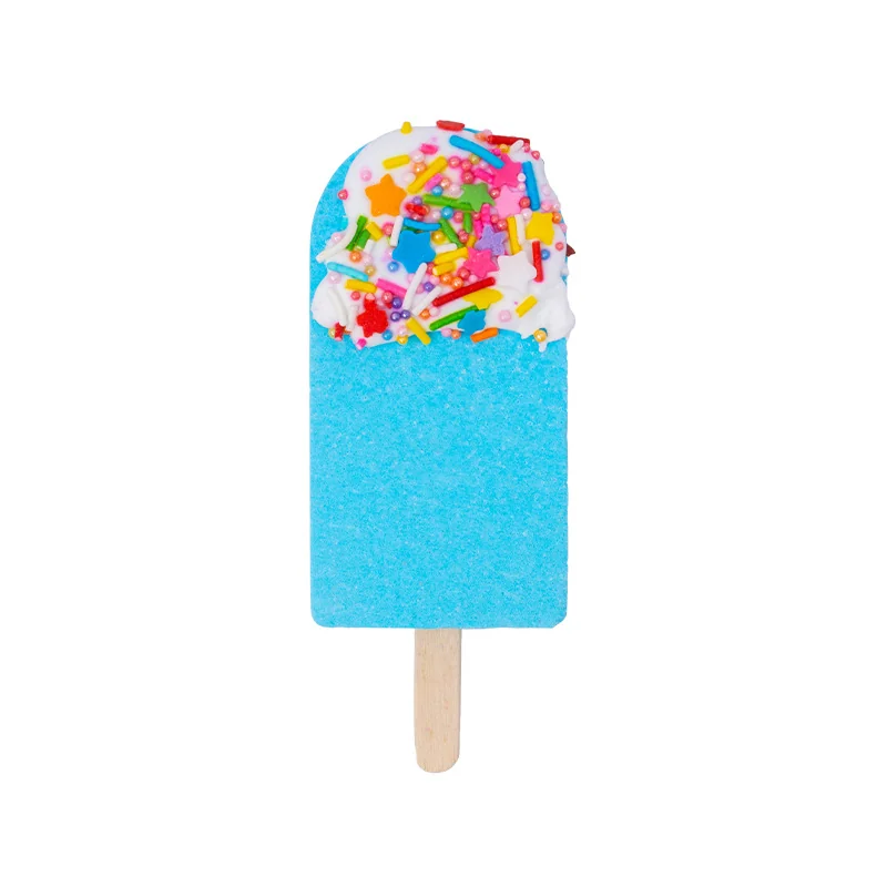 St Future Ice-Pop Shaped Bath Salt Collection