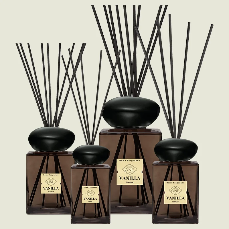 Oversized reed diffuser