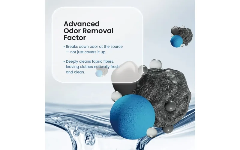 St Future 4 IN 1 LAUNDRY PODSPet Friendly Formula Contains Pet  Hair Remover  30 Capsules industrial quotation OEM / ODM