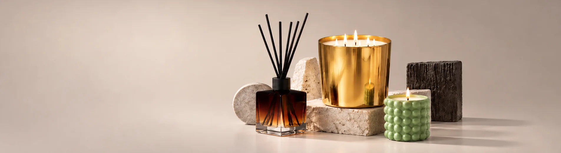 Home Aroma