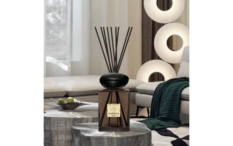 Oversized reed diffuser