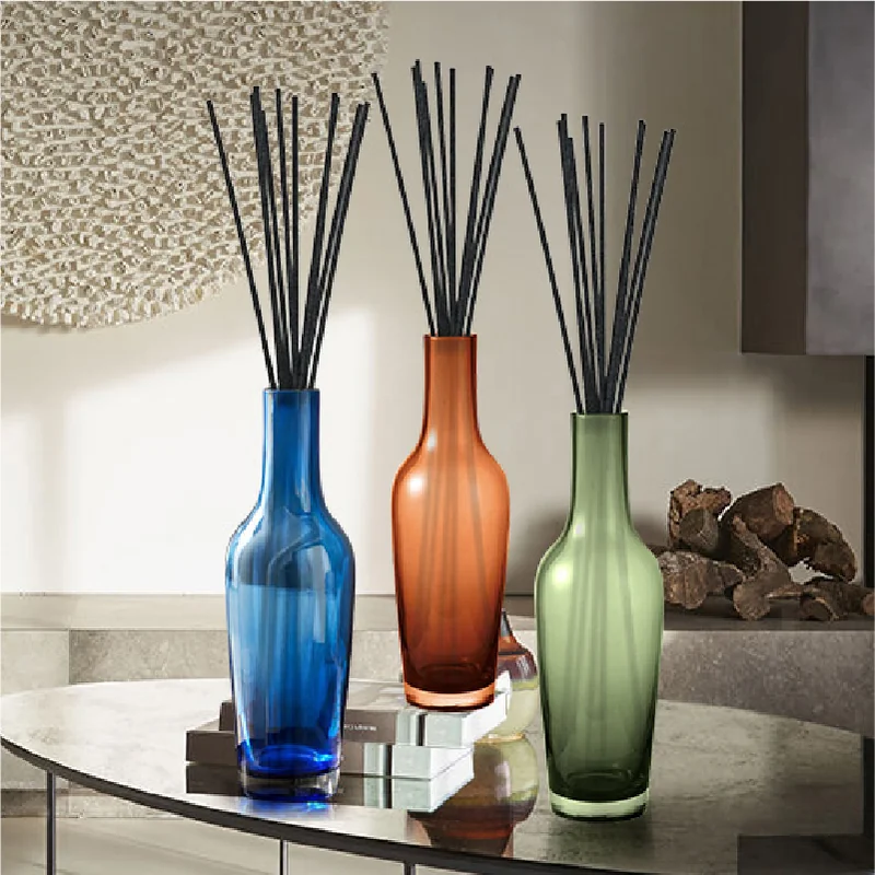 St Future Cozy Haven  xxl reed diffuser  Multifunction
