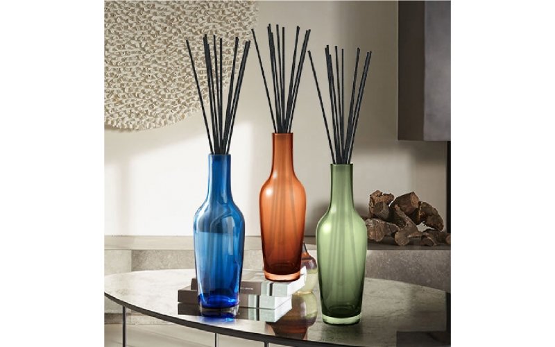 St Future Cozy Haven  xxl reed diffuser  Multifunction