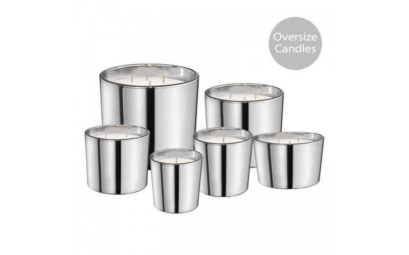 ST FUTURE Eternal Bronze: Luxury Solid-Colored Scented Candle distributor