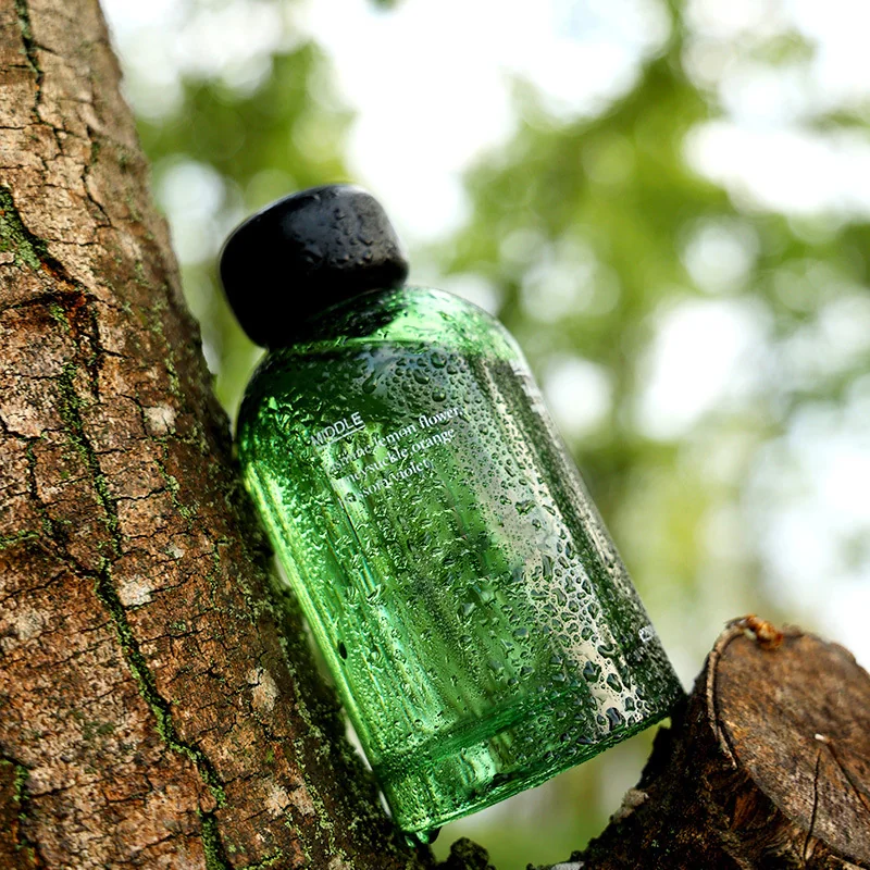 Reed diffuser with stick