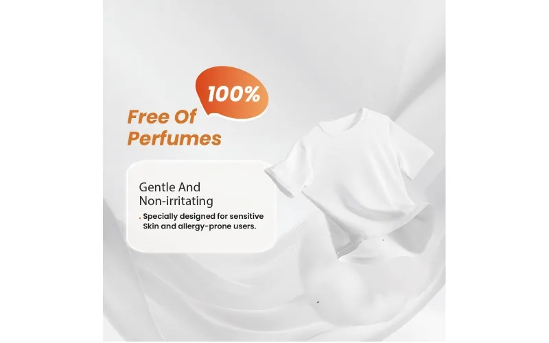 St Future 4 IN 1 LAUNDRY PODS Sensitive Skins Formula 30 Capsules industrial 30 Capsules quotation OEM / ODM