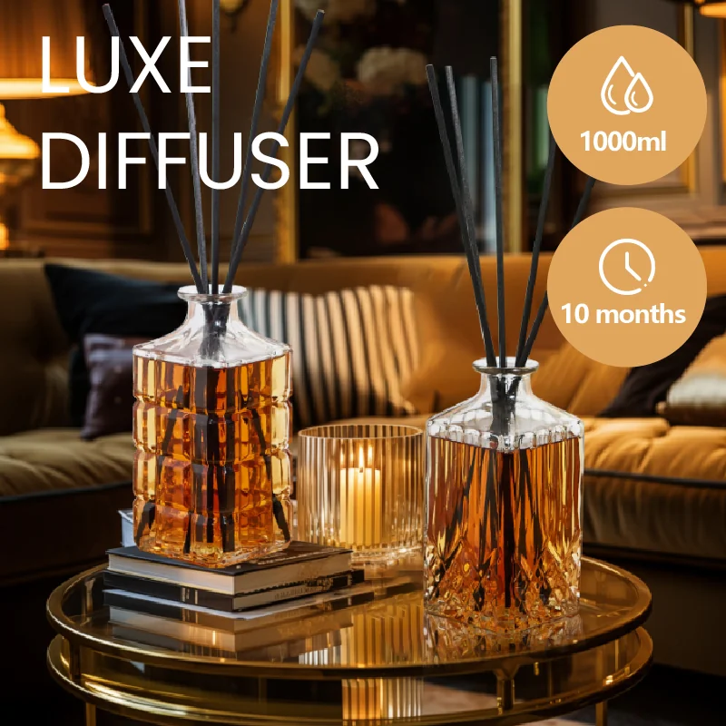 St Future Luxe Dffuser  1000ml