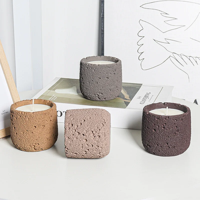 Crystal aromatherapy diffuser set
